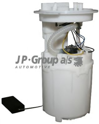 JP GROUP 1115203600 -  Насос топливный электрический